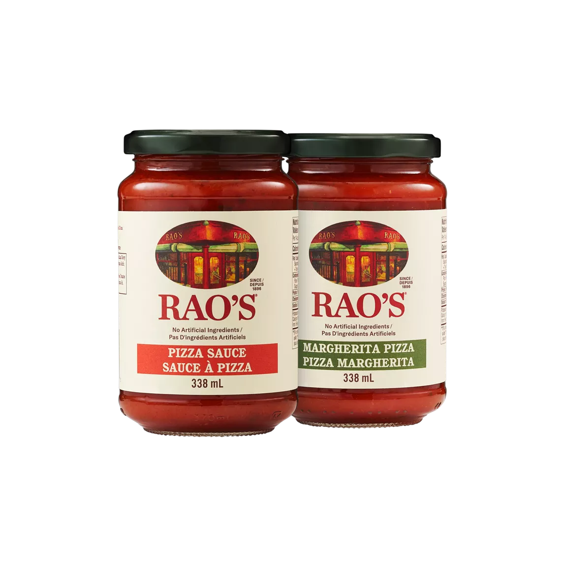 Sauces à pizzas