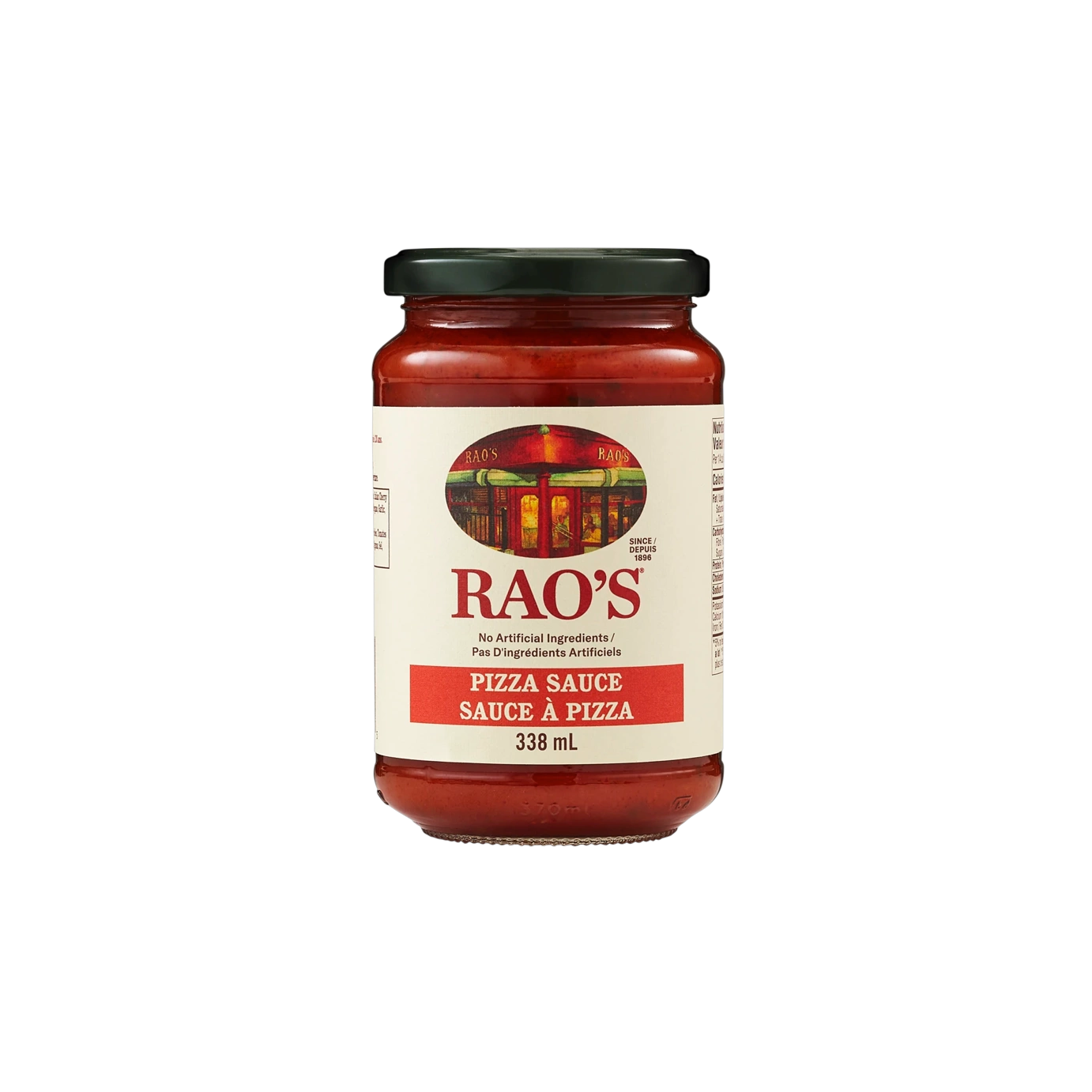 Sauce à pizza