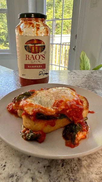 Italian Shakshuka