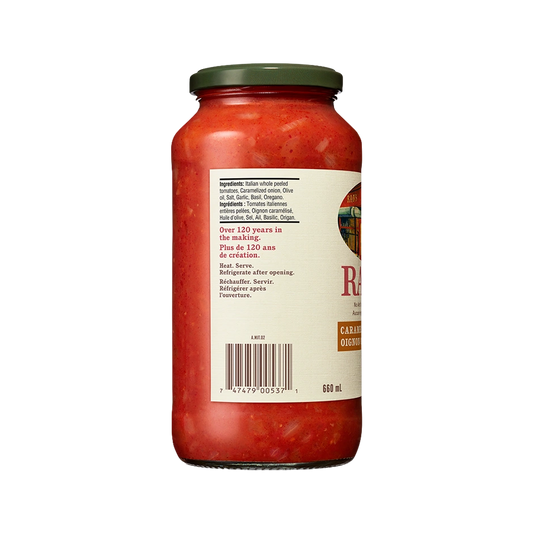 Caramelized Onion Sauce