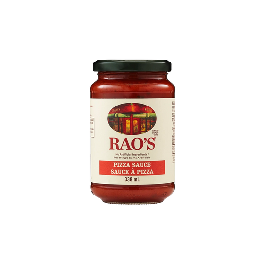 Sauce à pizza
