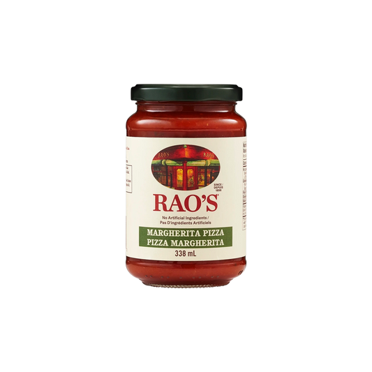 Sauce à pizza margherita