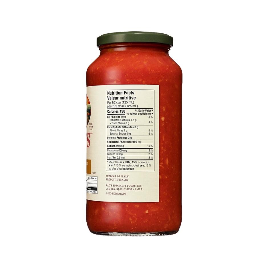 Roasted Garlic Sauce