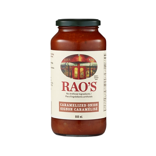 Sauce aux oignons caramélisés