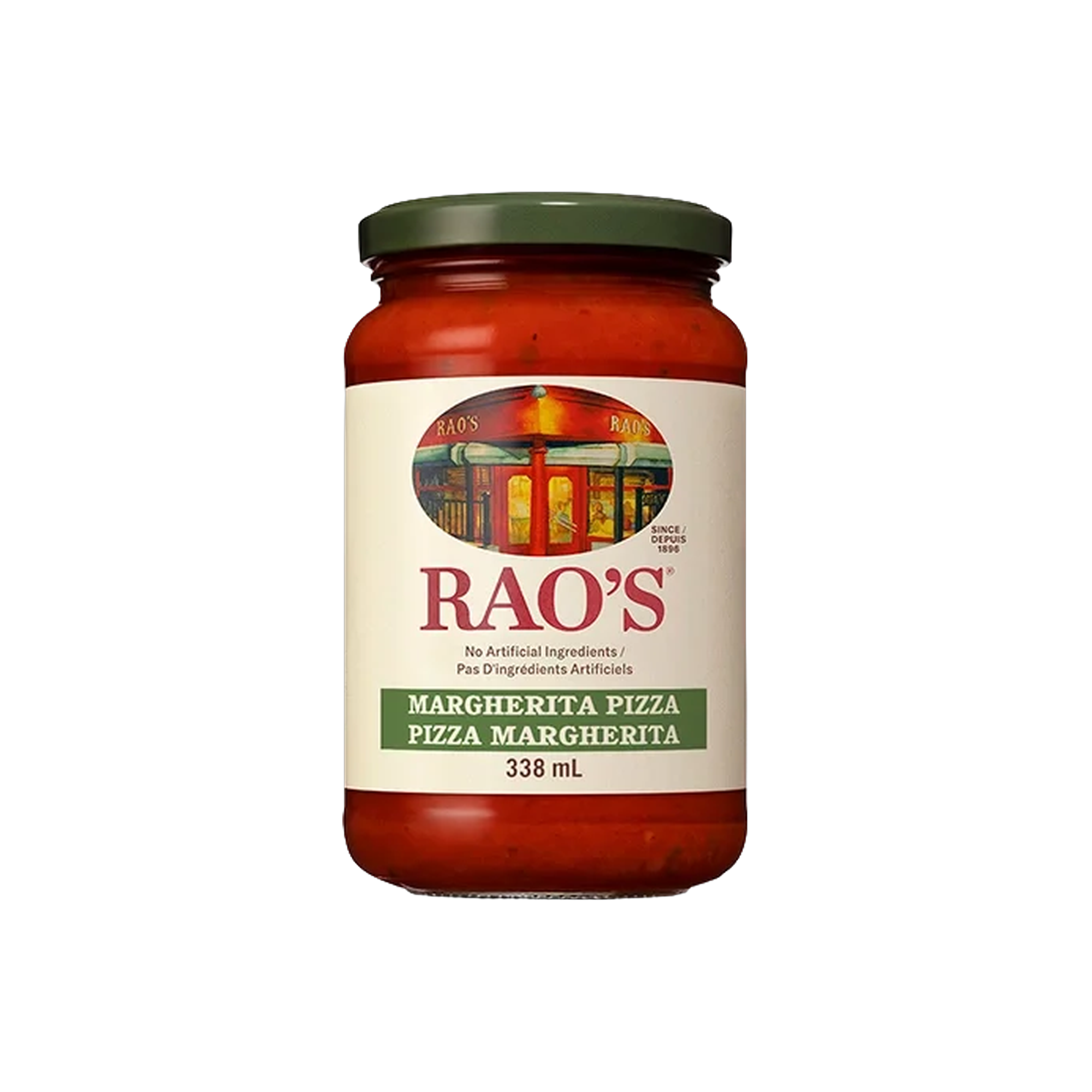 Margherita Pizza Sauce