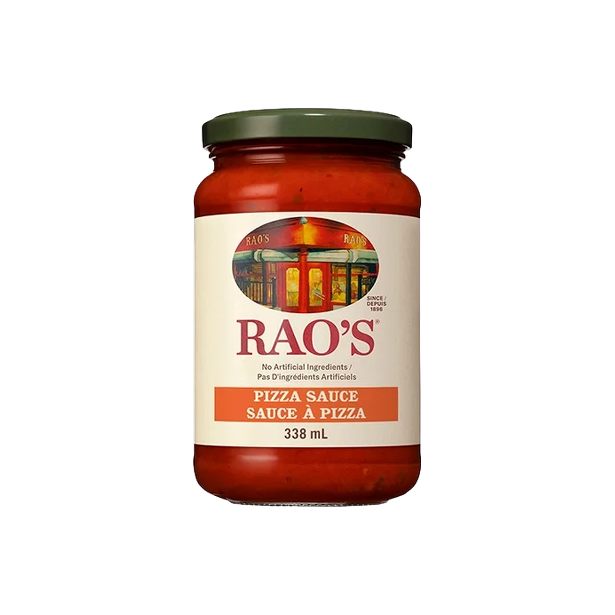Pizza Sauce