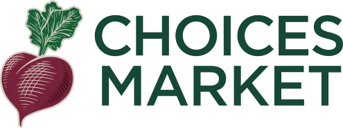 Choices Market logo