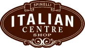 Italian Centre Shop logo