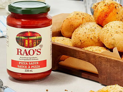 Italian Stuffed Pizza Bombs