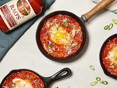 Eggs in Purgatory