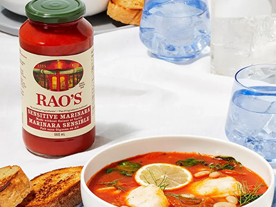 Fish Soup