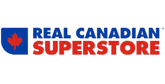 Real Canadian Superstore logo