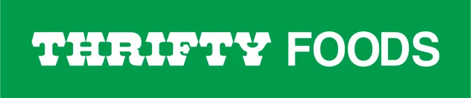 Thrifty Foods logo