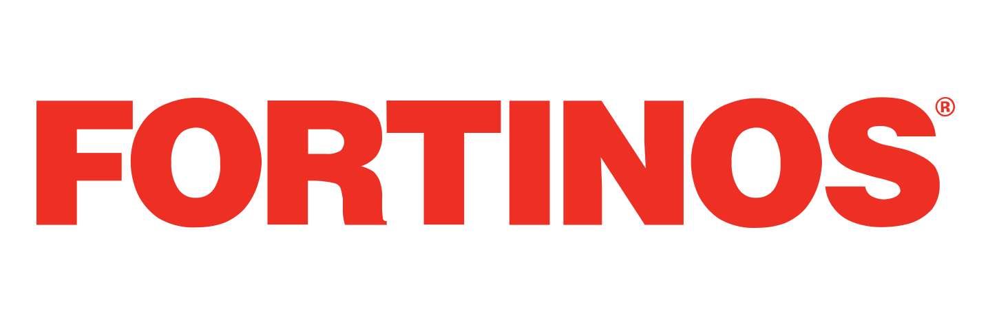 Fortinos logo