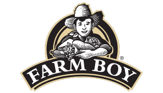 Farm Boy logo