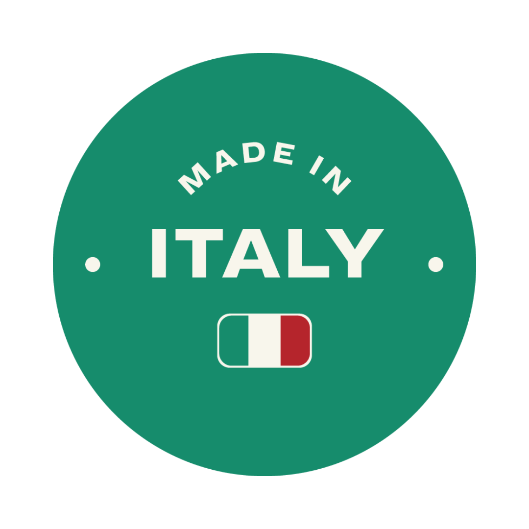 Product of Italy